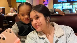 Ariana Herrera Obituary, Death