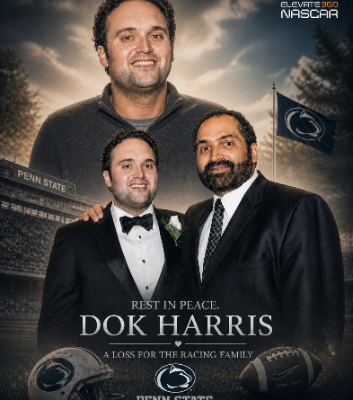 Dok Harris Death, Obituary