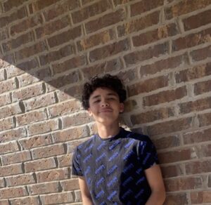 Ezekiel Rudy Almazan Obituary, Amarillo, TX Death