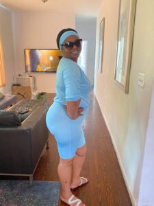 Cherese Fisher Obituary, North St. Louis County Accident Death