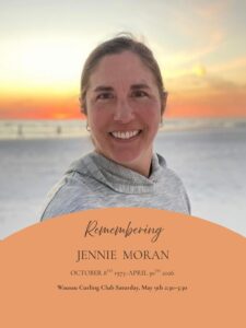 Jennie Moran “fair weather farmer” Wausau, Wisconsin Death-Obituary