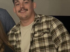 Caden Garon Obituary, Death