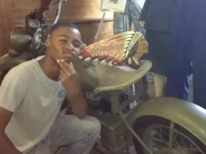 Devante Griffin Obituary, Death