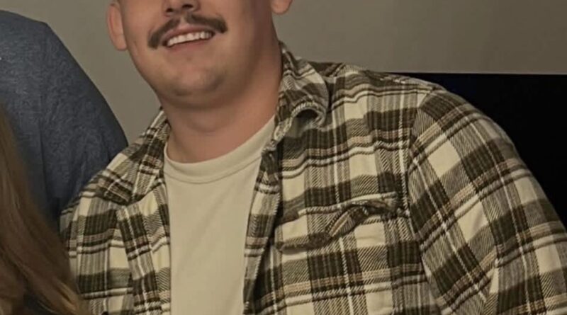 Caden Garon Obituary, Death