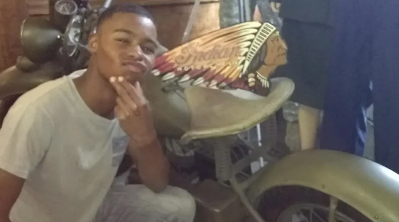 Devante Griffin Obituary, Death