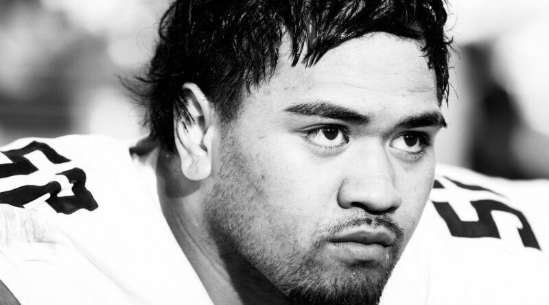 Voi Tunuufi Obituary, Utah Death