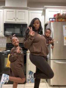 Bre Latre’ce and Her Beloved Sons Obituary, Death