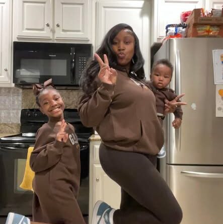 Bre Latre’ce and Her Beloved Sons Obituary, Death