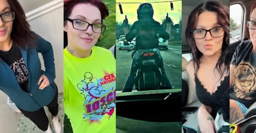 Amber Moore Obituary, Mt. Morris Motorcycle Accident Death