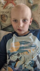 Cailen Vela MI Obituary, Cause of Death