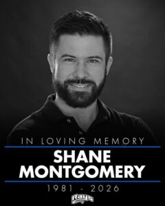 Shane Montgomery Obituary, Chicago, IL Death