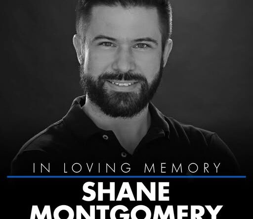 Shane Montgomery Obituary, Chicago, IL Death