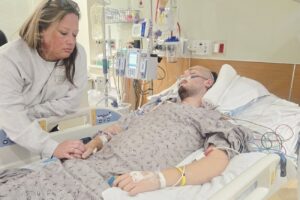 Jordan Haas Obituary, Erie, PA Death