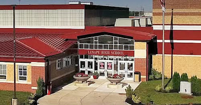 Lenape High School Student Died in Car Accident; Mount Laurel, NJ RIP
