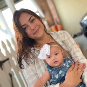 Gabrielle Marie Cribb Obituary, Lexington County, SC Stabbing Death