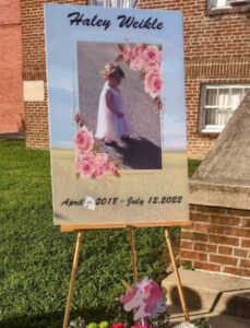 Haley Weikle Obituary, Summers County, WV Death