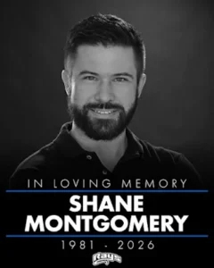 Shane Montgomery Obituary, Marietta, GA Death