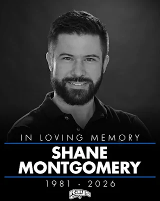 Shane Montgomery Obituary, Marietta, GA Death