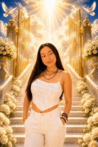 Brissa Celestte Rodriguez Obituary, El Paso, TX Death