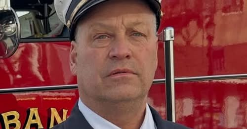 Kevin Saharic Obituary, Annandale, NJ Death