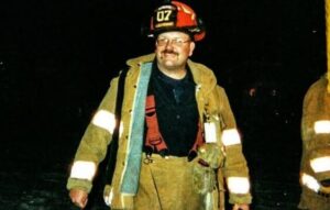 Ryan “Smitty” Smith Obituary, Death